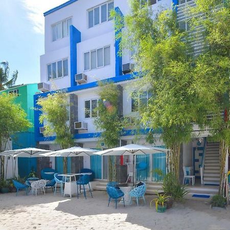 Отель One Azul Boracay Balabag  Экстерьер фото