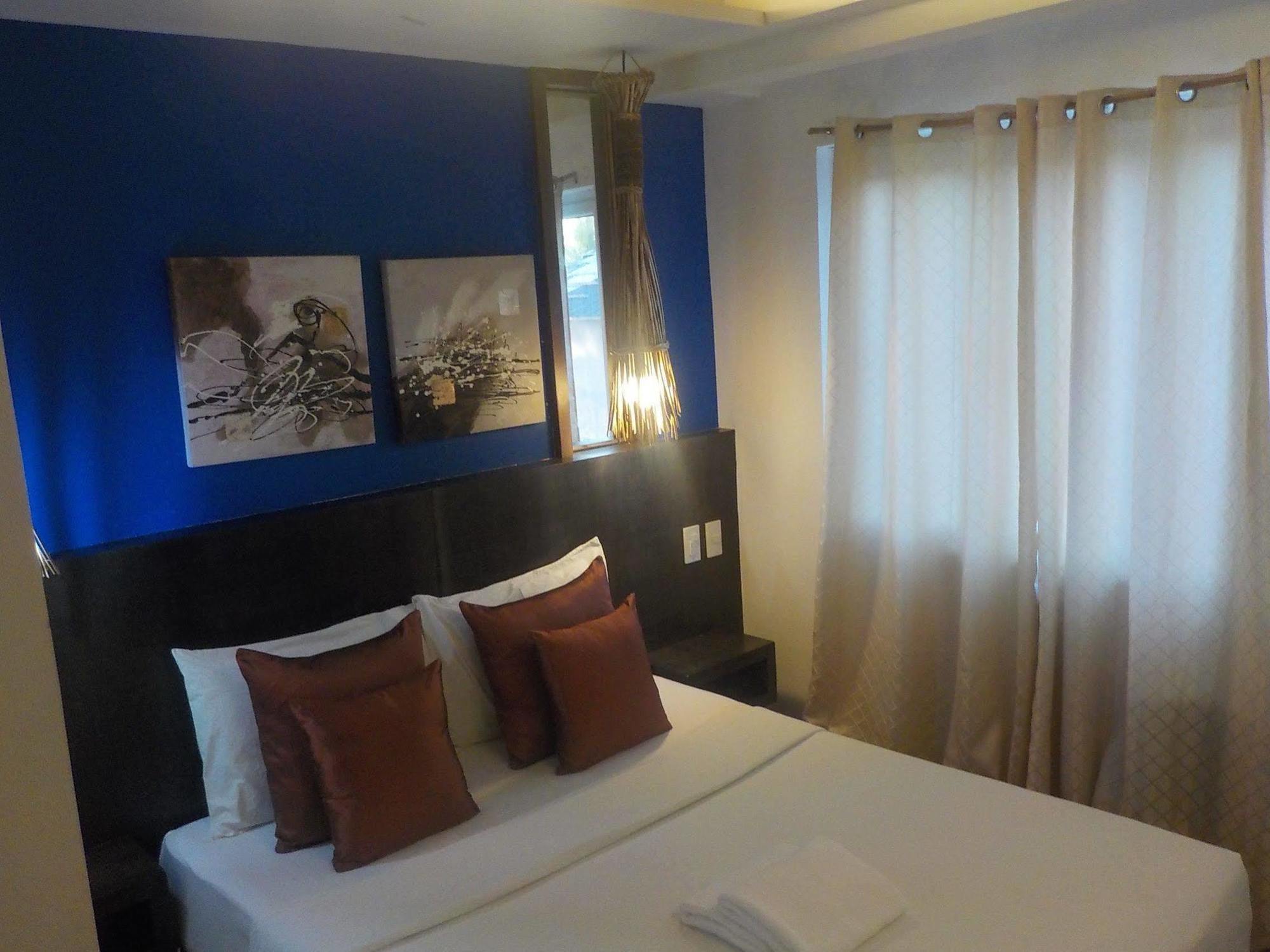 Отель One Azul Boracay Balabag  Экстерьер фото