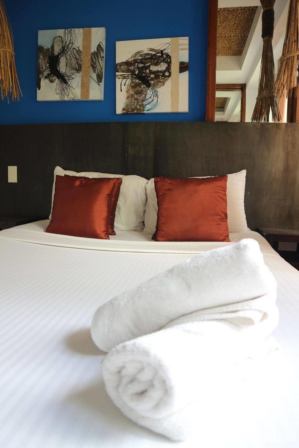 Отель One Azul Boracay Balabag  Экстерьер фото