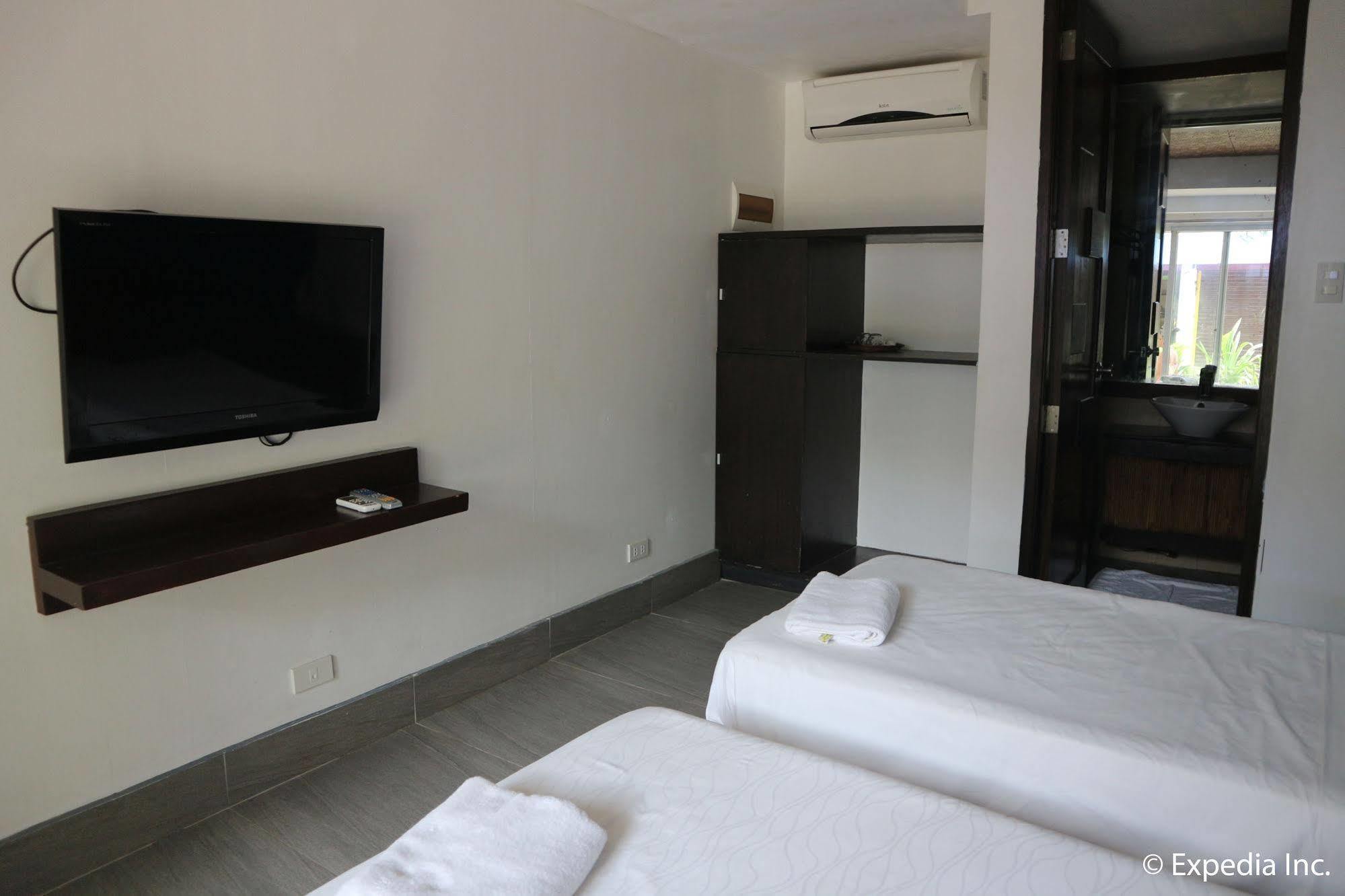 Отель One Azul Boracay Balabag  Экстерьер фото
