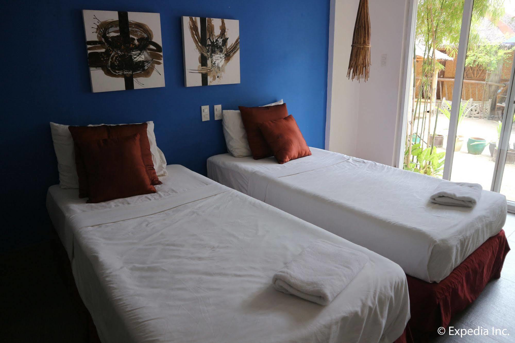 Отель One Azul Boracay Balabag  Экстерьер фото