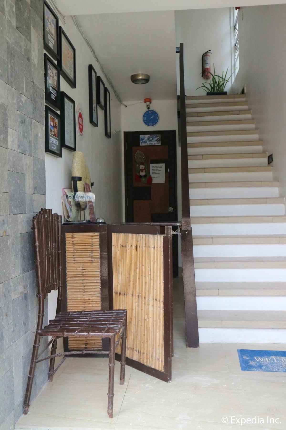 Отель One Azul Boracay Balabag  Экстерьер фото